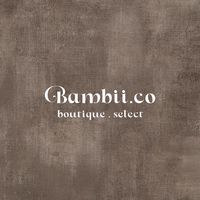 6/25 - 6/29 闆娘東京連線 | Bambii Select .. 精品代購🦌