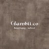 3/10～3/18 闆娘日本親飛 | Bambii Select .. 精品代購🦌