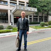隆哥理事長