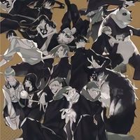 呪術廻戦nrkr＿腐(BL)