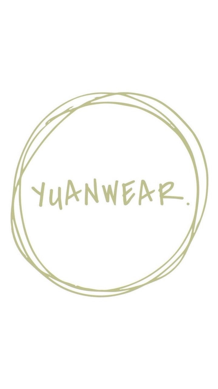 YUANWEAR.｜新品同學會⋆｡ฅ゛