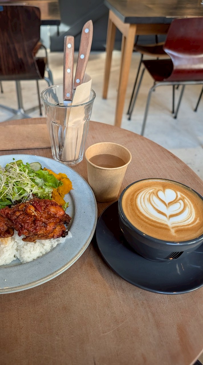 関西☕40代~のカフェ仲間☕