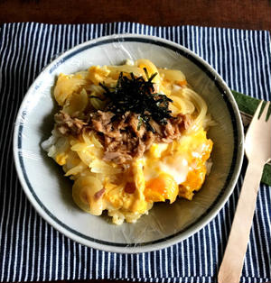 やる気がない時でも作れる ツナ缶 レンジ で簡単満足ランチ5選