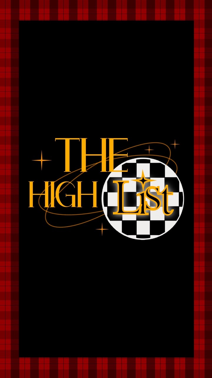 𖣯 Thehightlist Entertainment ⚜️