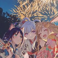 超かぐや姫！が好きな人集まれ！！