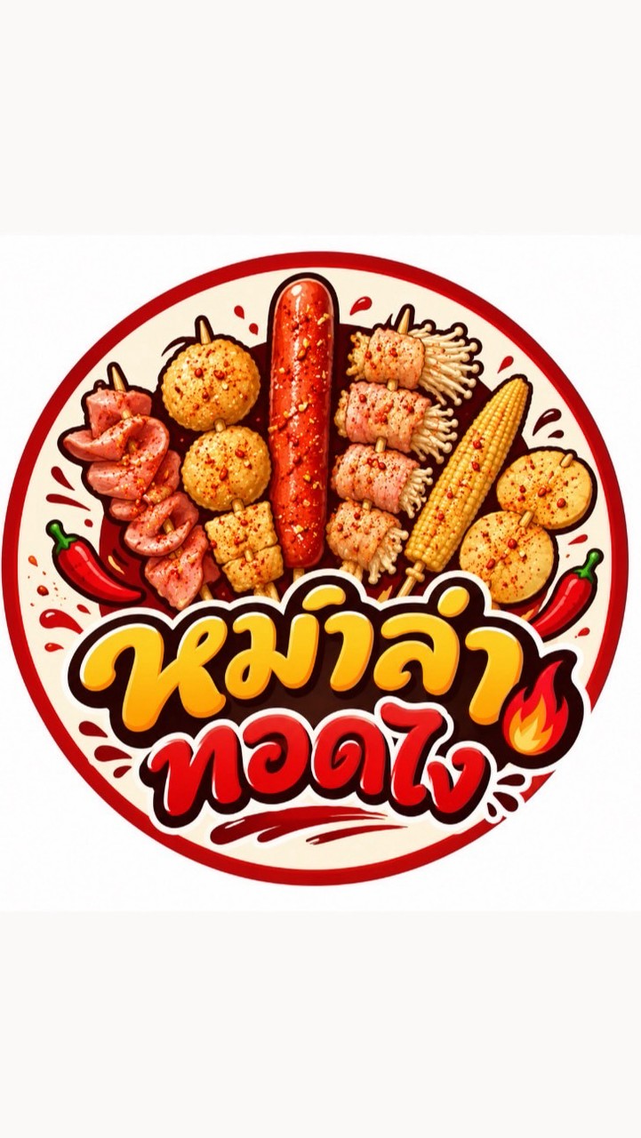 หมาล่าทอดไง📌📌