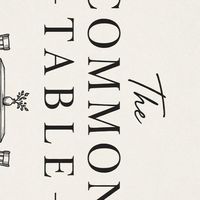 The Common Table