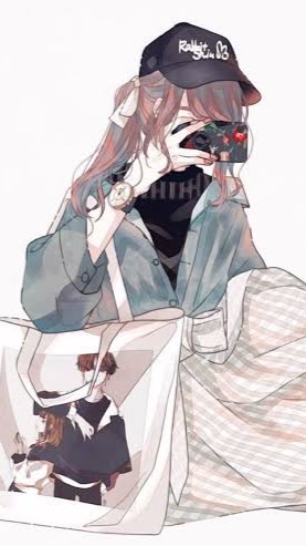 中1の女子話そ〜