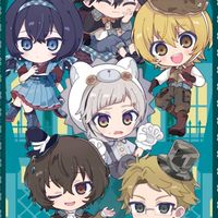 文ストなりきり！　恋愛◯　折おーけー