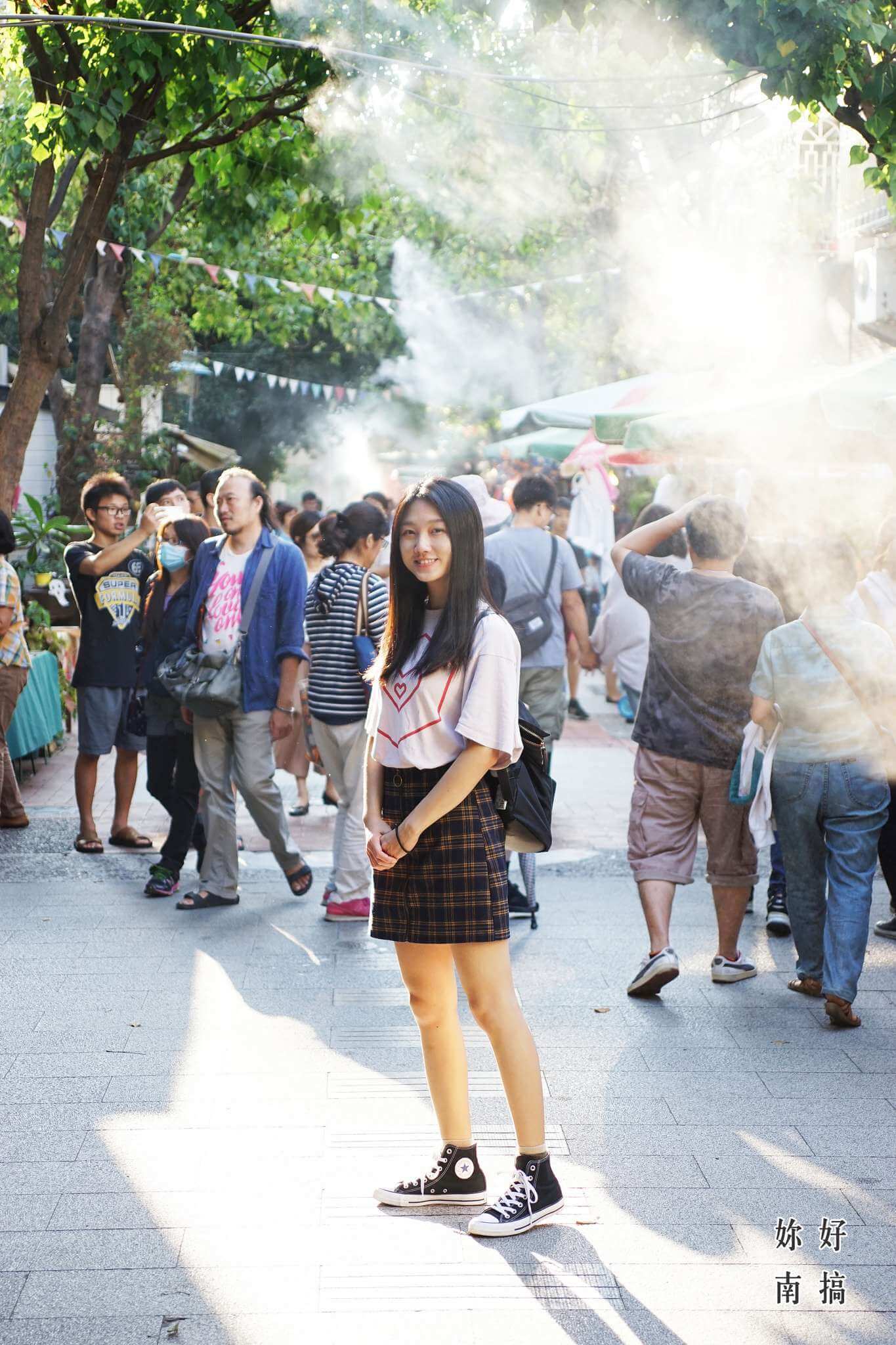 孔廟商圈-15-妳好南搞