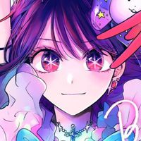 推しの子好き集まれ～.ᐟ‪.ᐟ推しの子を語ったり、イラストを見せ合ったりしよう！