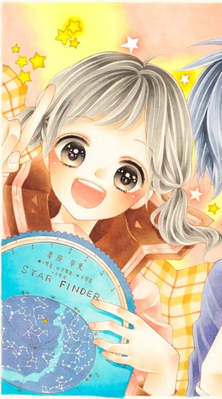 少女恋愛漫画．恋愛小説好きの人集まれ〜！雑談OK　学生◯　タメ口◯