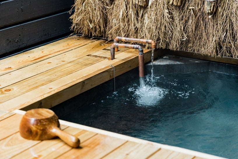 2021絕美溫泉飯店&amp;湯屋推薦！馥森阪治