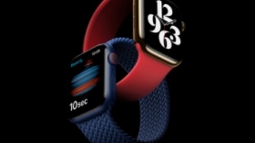 中華電信 9/22 開賣 Apple Watch Series 6 / SE，17 日起可申辦手錶專用門號