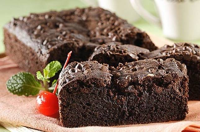 3 Resep Brownies Kukus Chocolatos Enak Dan Simple Coba Yuk Theasianparent Line Today