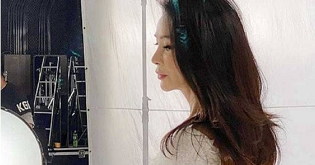 63歲陳美鳳「登上英國媒體」！被封台灣最火辣阿姨　她曝凍齡8招