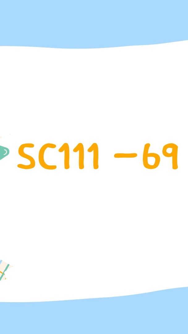SC111-69