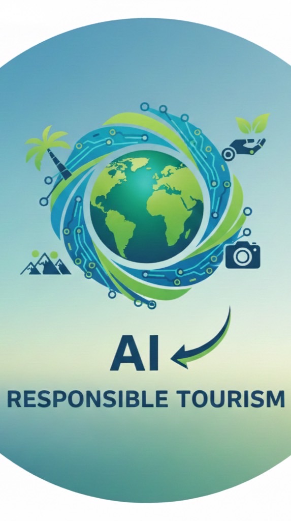 อบรม AI for Responsible Tourism ครั้งที่ 1