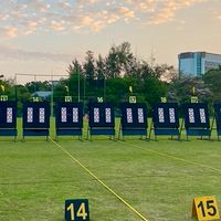 ชมรมกีฬายิงธนู มก. 💚 🏹✨