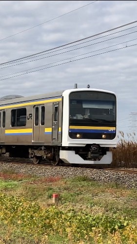 千葉のてんどんの雑談垢（鉄道系）のオープンチャット