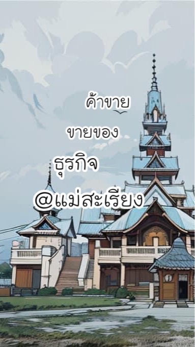 ค้าขาย-ขายของ-ธุรกิจ@แม่สะเรียง