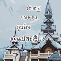 ค้าขาย-ขายของ-ธุรกิจ@แม่สะเรียง