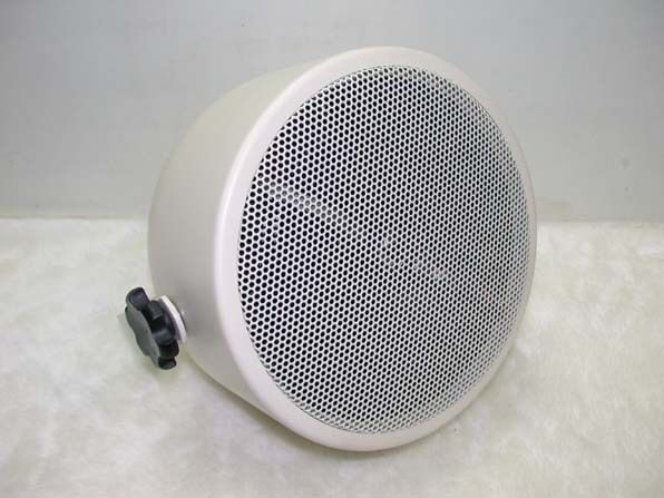 ＡＮＶ【高級戶外喇叭】8吋兩音路防水~防曬~防腐~戶外~浴室~三溫暖專用/1個