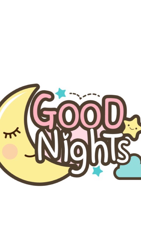 ชุดนอน GoodNights⚡️