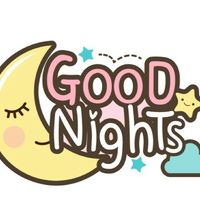 ชุดนอน GoodNights⚡️