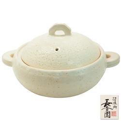 ◎◆保冷加熱效果皆佳、耐火性、續熱性高|◎◆高溫窯燒製成具有遠紅外線性能,適用瓦斯爐|◎◆蒸、煮、燜、炒多功能可以使用品牌:長谷園伊賀燒品牌國家:日本種類:鍋具類型:陶鍋/砂鍋商品名稱:日本長谷園伊賀