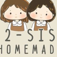 ร้านขนม 2SIS HOMEMADE
