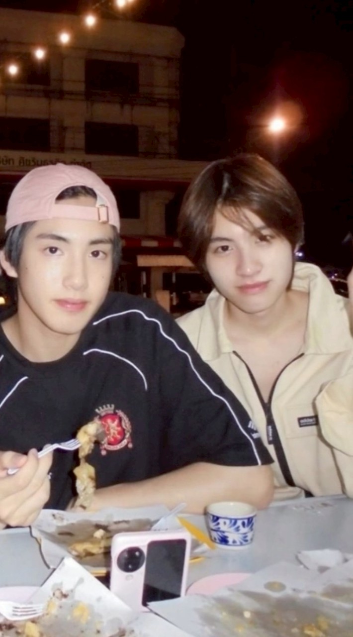 ชิปภูเอเอไอติมนม🍦🍼