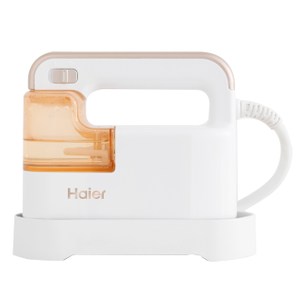 【Haier海爾】2in1蒸氣掛燙電熨斗 HJB818G