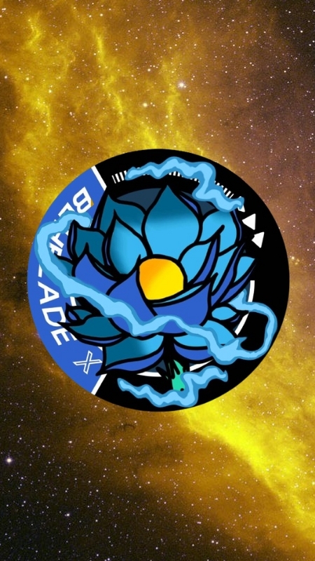 Blue Lotus - RMUTT