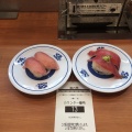 実際訪問したユーザーが直接撮影して投稿した東札幌三条回転寿司くら寿司 ラソラ札幌店の写真