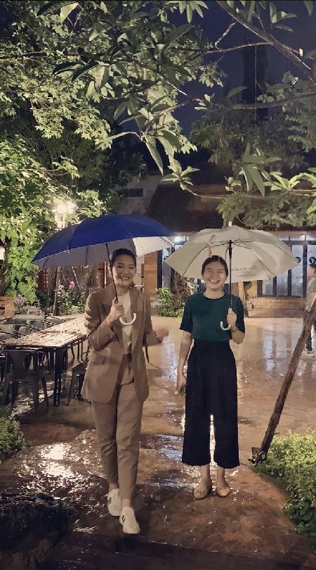 คูมจิรา💖คูมธี3