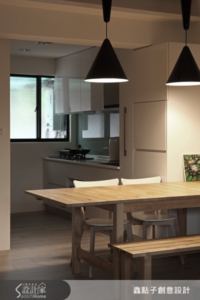 摩登不原始，讓木空間看起來很時尚的十個提案