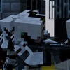 マイクラ軍事部blender派遣軍