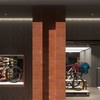 Specialized Town in Town