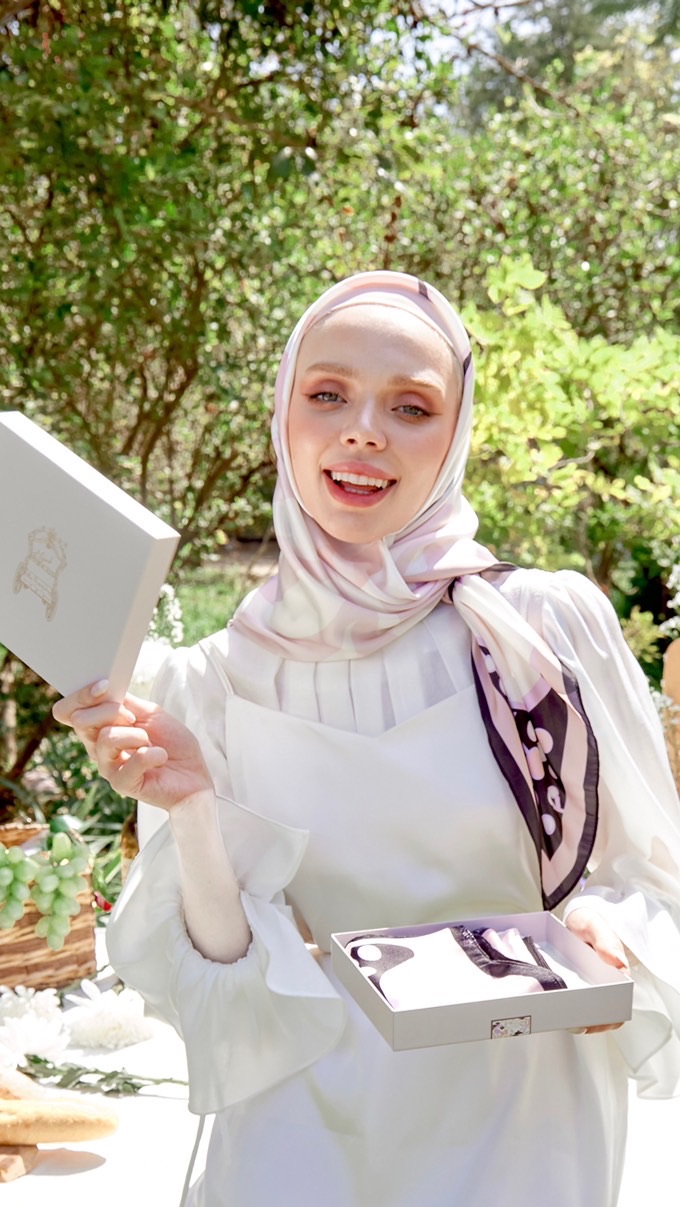 HIJAB PRINCESS OPENCHAT
