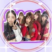 ஐ 𝘒-𝘱𝘰𝘱 𝘤𝘭𝘶𝘣 ஐ  🏳️‍🌈🍒