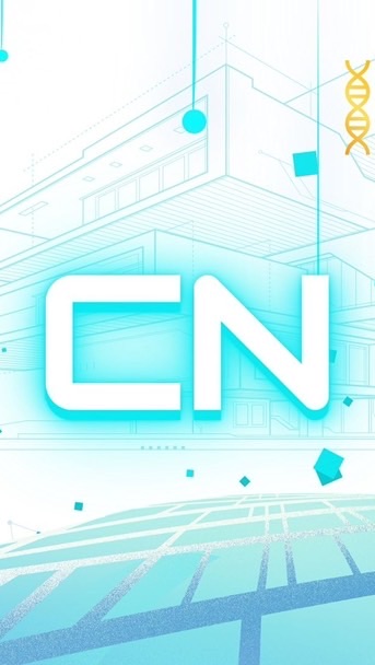 CN麥進尖峰 Run Run Run