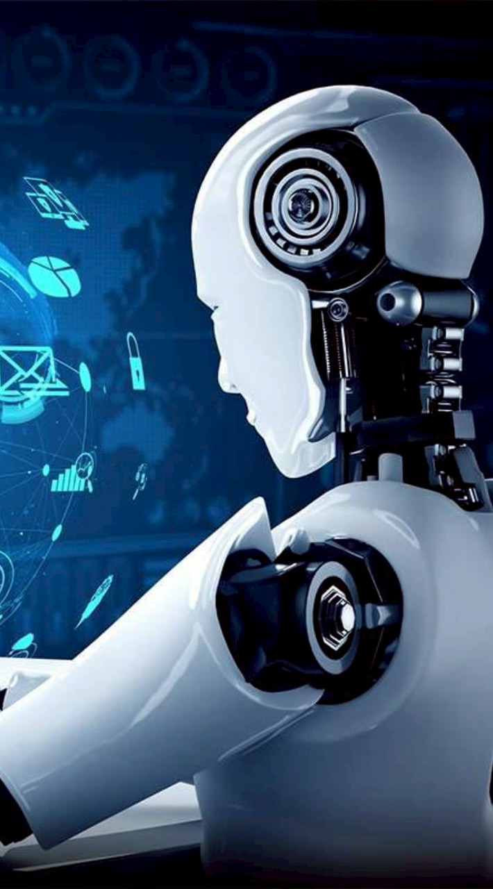 ALPHA OMEGA INTELLIGENT AI