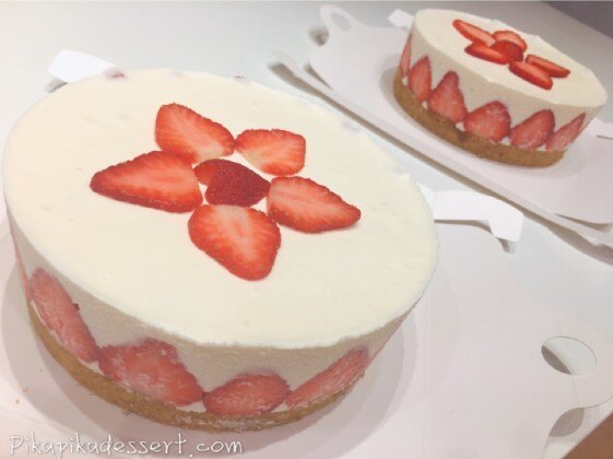 致力研發健康、低醣、低碳、無粉無麩質甜點!