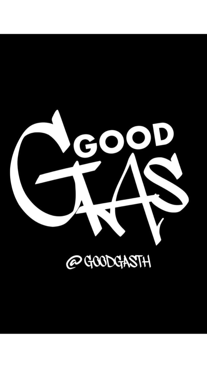 GOODGASFOREVERYONEのオープンチャット