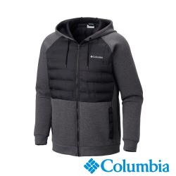 ◎⊙Omni-SHIELD™防潑抗污科技|◎⊙Omni-WICK™快排速乾|◎⊙內層含填充物，增加保暖商品名稱:Columbia哥倫比亞男款-防潑快排連帽外套UAE05200品牌定位:戶外機能品牌品牌