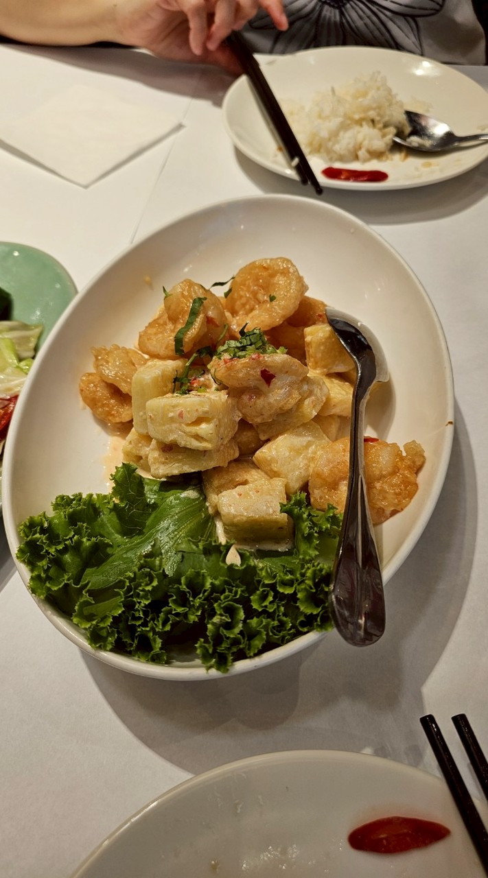 美食社