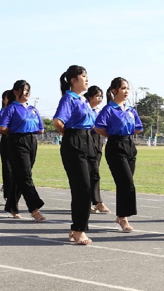 เฮดหลีดสีปาริชาติ