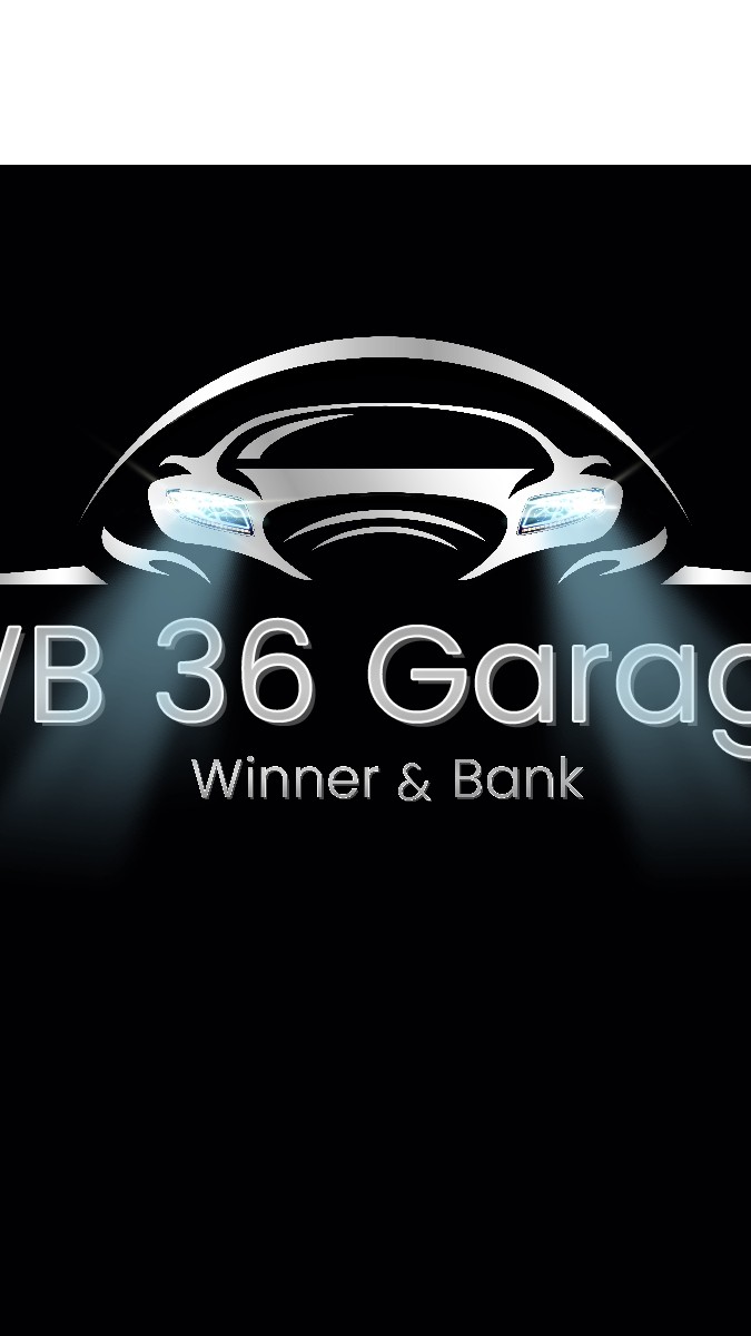 กลุ่มหารถมือสอง WB36 Garage