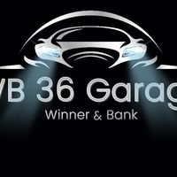 กลุ่มหารถมือสอง WB36 Garage